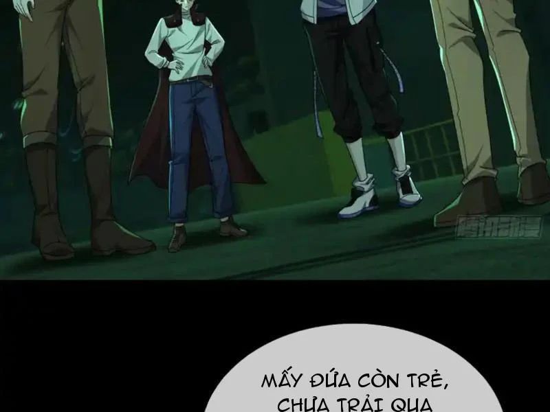 Toàn Cầu Sợ Hãi: Tôi Mở Hack Tự Chọn Cửa Hàng - Chapter 38 - Page 27