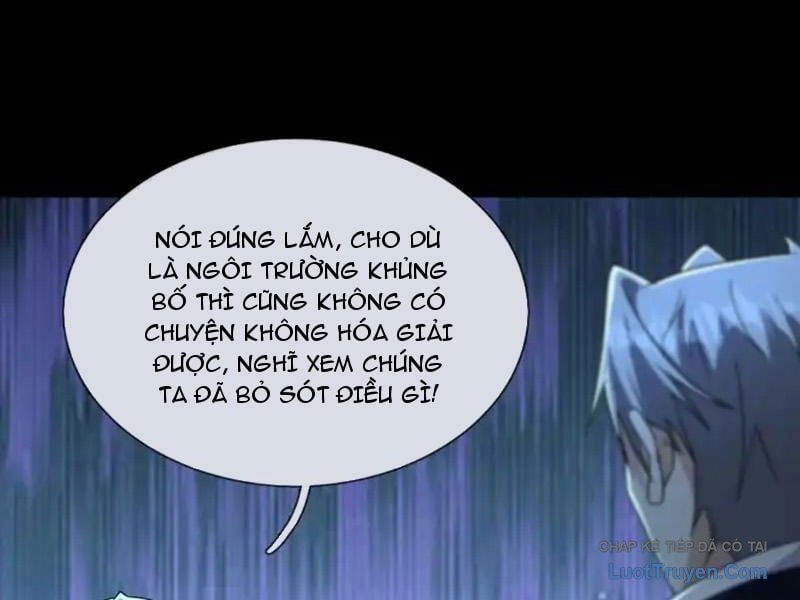 Toàn Cầu Sợ Hãi: Tôi Mở Hack Tự Chọn Cửa Hàng - Chapter 38 - Page 34