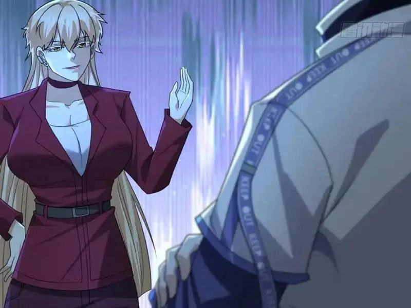 Toàn Cầu Sợ Hãi: Tôi Mở Hack Tự Chọn Cửa Hàng - Chapter 38 - Page 35