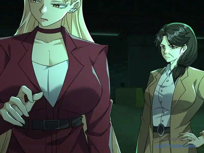 Toàn Cầu Sợ Hãi: Tôi Mở Hack Tự Chọn Cửa Hàng - Chapter 38 - Page 4