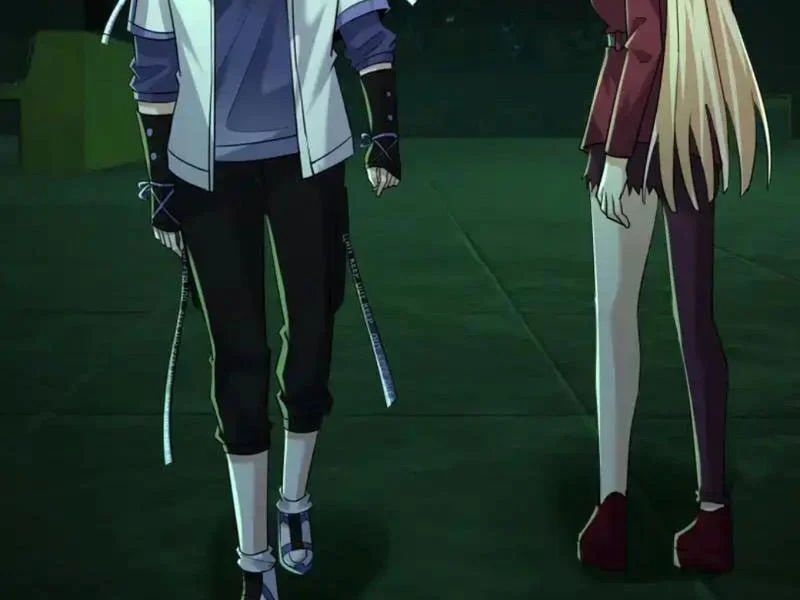 Toàn Cầu Sợ Hãi: Tôi Mở Hack Tự Chọn Cửa Hàng - Chapter 38 - Page 57