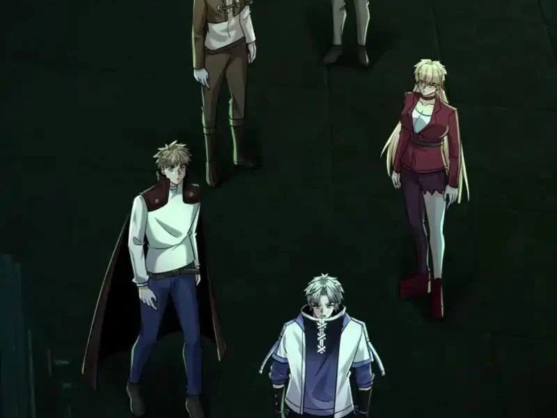 Toàn Cầu Sợ Hãi: Tôi Mở Hack Tự Chọn Cửa Hàng - Chapter 38 - Page 85