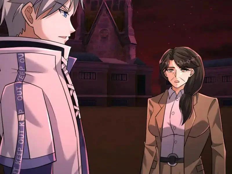 Toàn Cầu Sợ Hãi: Tôi Mở Hack Tự Chọn Cửa Hàng - Chapter 38 - Page 99