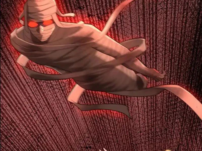 Toàn Cầu Sợ Hãi: Tôi Mở Hack Tự Chọn Cửa Hàng - Chapter 39 - Page 103