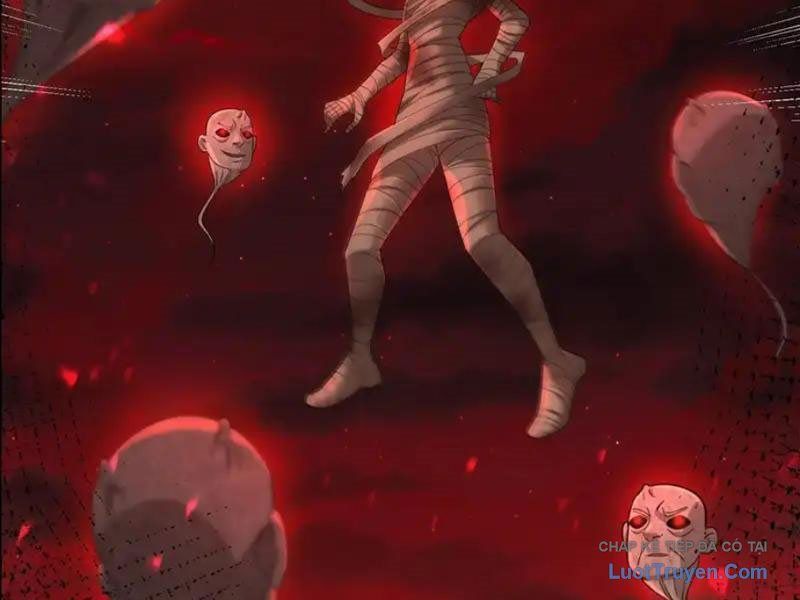 Toàn Cầu Sợ Hãi: Tôi Mở Hack Tự Chọn Cửa Hàng - Chapter 39 - Page 116