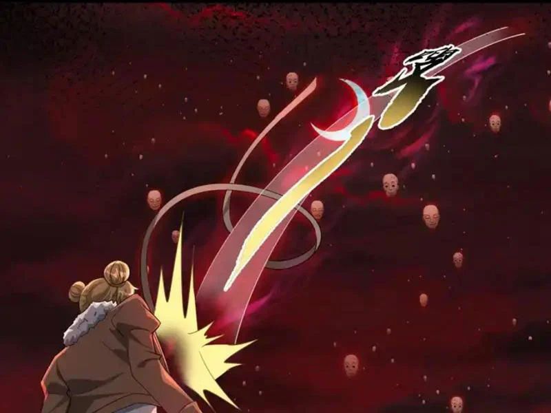 Toàn Cầu Sợ Hãi: Tôi Mở Hack Tự Chọn Cửa Hàng - Chapter 39 - Page 125