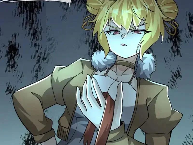 Toàn Cầu Sợ Hãi: Tôi Mở Hack Tự Chọn Cửa Hàng - Chapter 39 - Page 129