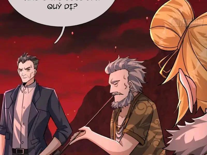 Toàn Cầu Sợ Hãi: Tôi Mở Hack Tự Chọn Cửa Hàng - Chapter 39 - Page 132