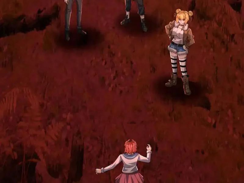 Toàn Cầu Sợ Hãi: Tôi Mở Hack Tự Chọn Cửa Hàng - Chapter 39 - Page 145