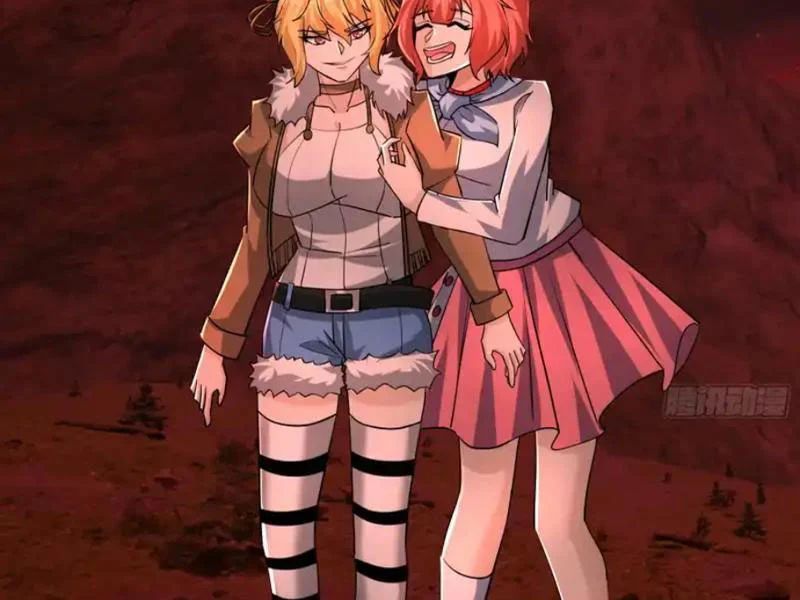 Toàn Cầu Sợ Hãi: Tôi Mở Hack Tự Chọn Cửa Hàng - Chapter 39 - Page 147