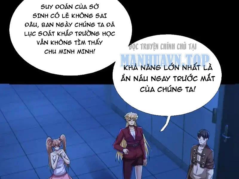 Toàn Cầu Sợ Hãi: Tôi Mở Hack Tự Chọn Cửa Hàng - Chapter 39 - Page 15