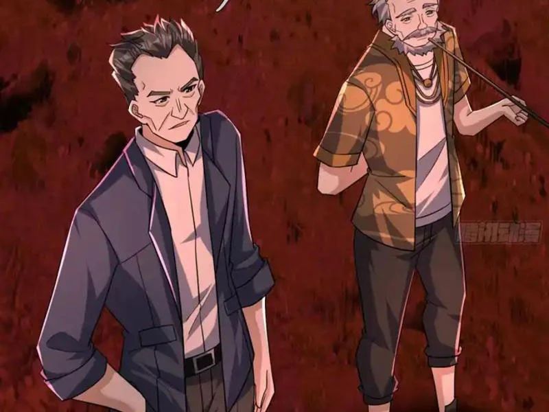 Toàn Cầu Sợ Hãi: Tôi Mở Hack Tự Chọn Cửa Hàng - Chapter 39 - Page 156