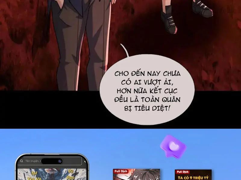 Toàn Cầu Sợ Hãi: Tôi Mở Hack Tự Chọn Cửa Hàng - Chapter 39 - Page 157