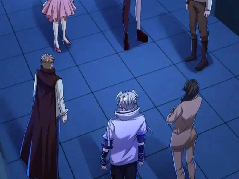 Toàn Cầu Sợ Hãi: Tôi Mở Hack Tự Chọn Cửa Hàng - Chapter 39 - Page 16