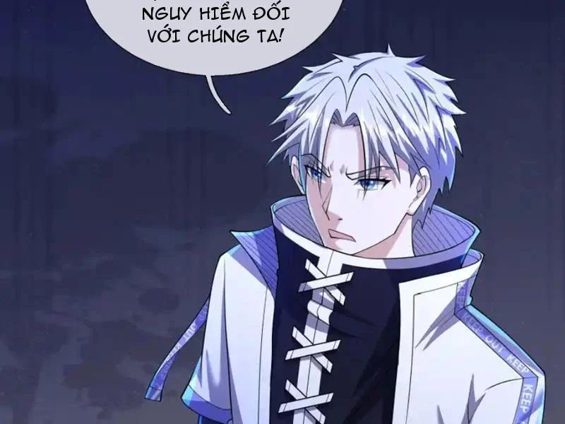 Toàn Cầu Sợ Hãi: Tôi Mở Hack Tự Chọn Cửa Hàng - Chapter 39 - Page 18