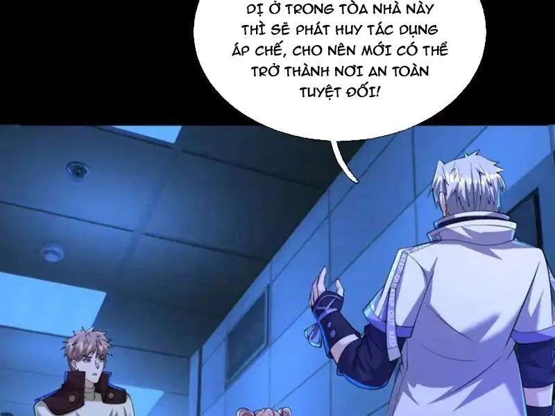 Toàn Cầu Sợ Hãi: Tôi Mở Hack Tự Chọn Cửa Hàng - Chapter 39 - Page 20
