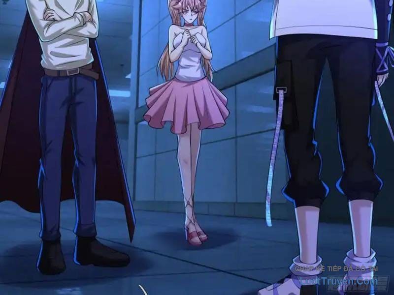 Toàn Cầu Sợ Hãi: Tôi Mở Hack Tự Chọn Cửa Hàng - Chapter 39 - Page 21