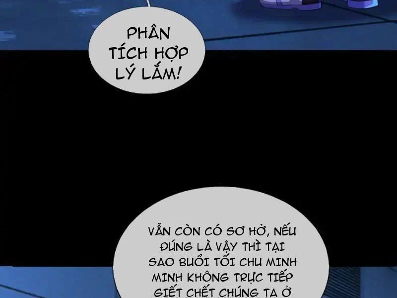 Toàn Cầu Sợ Hãi: Tôi Mở Hack Tự Chọn Cửa Hàng - Chapter 39 - Page 22