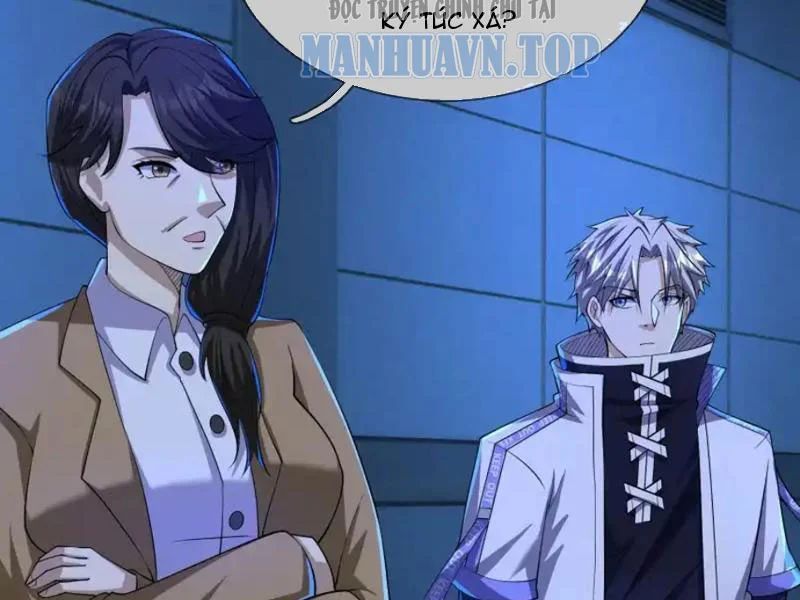 Toàn Cầu Sợ Hãi: Tôi Mở Hack Tự Chọn Cửa Hàng - Chapter 39 - Page 23