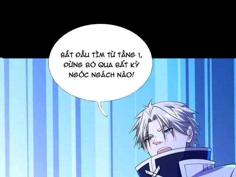 Toàn Cầu Sợ Hãi: Tôi Mở Hack Tự Chọn Cửa Hàng - Chapter 39 - Page 27