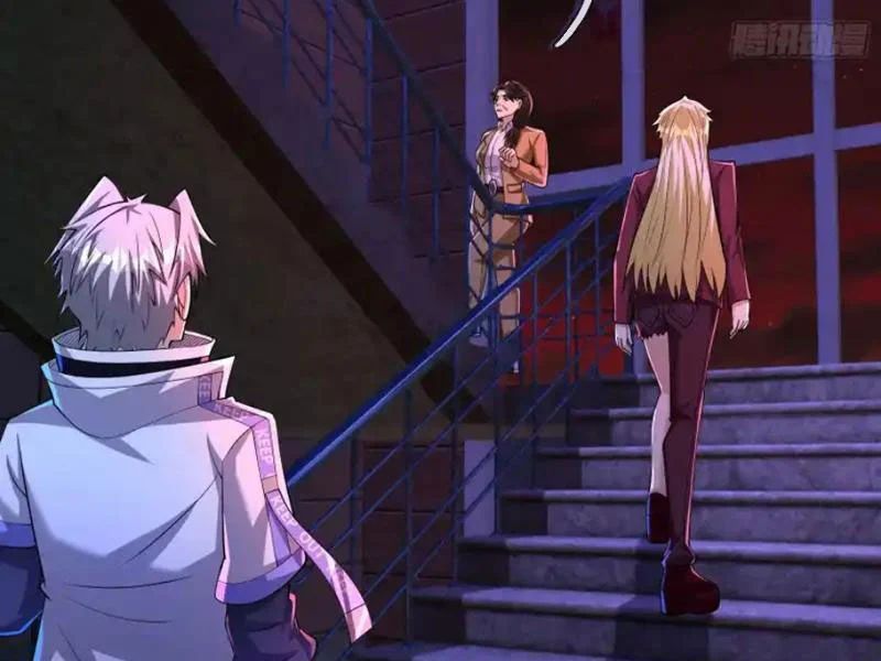 Toàn Cầu Sợ Hãi: Tôi Mở Hack Tự Chọn Cửa Hàng - Chapter 39 - Page 35