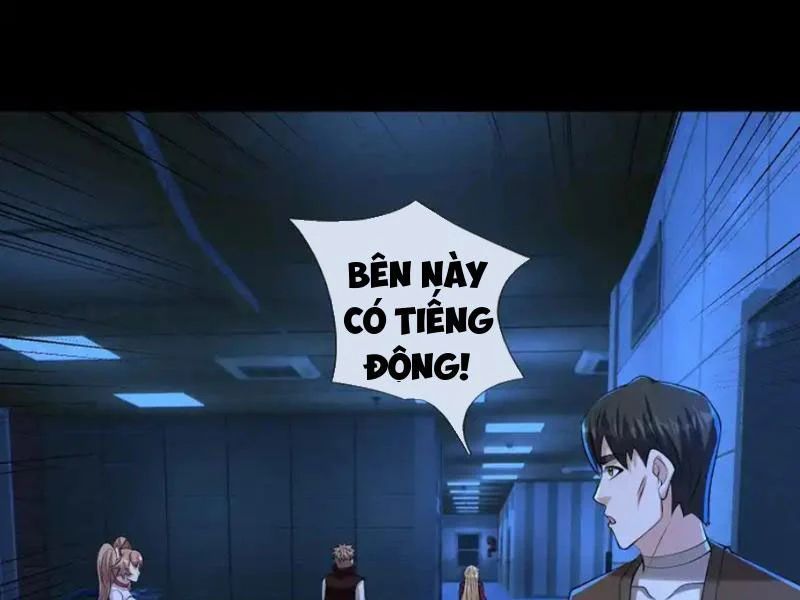 Toàn Cầu Sợ Hãi: Tôi Mở Hack Tự Chọn Cửa Hàng - Chapter 39 - Page 37