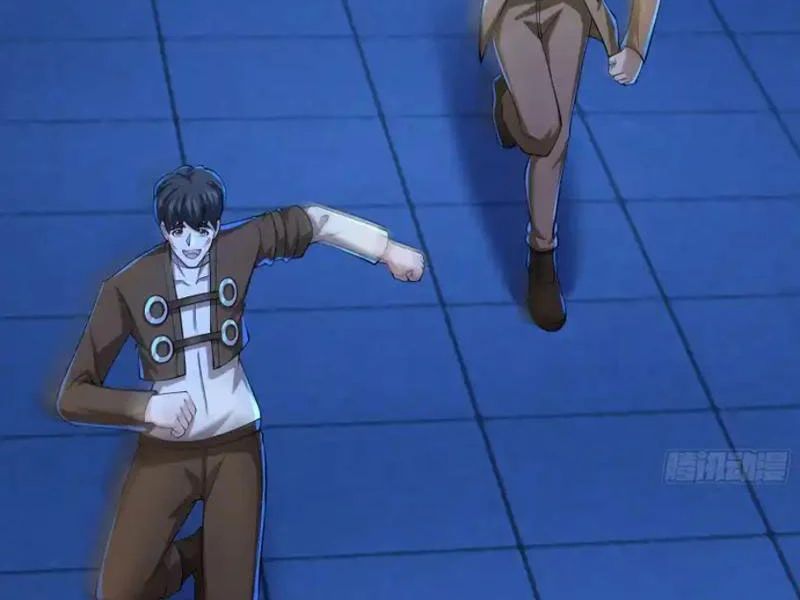 Toàn Cầu Sợ Hãi: Tôi Mở Hack Tự Chọn Cửa Hàng - Chapter 39 - Page 40