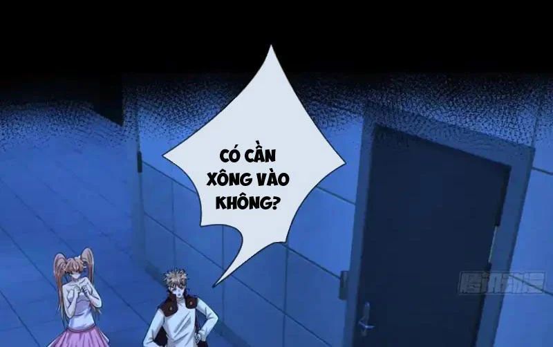 Toàn Cầu Sợ Hãi: Tôi Mở Hack Tự Chọn Cửa Hàng - Chapter 39 - Page 42