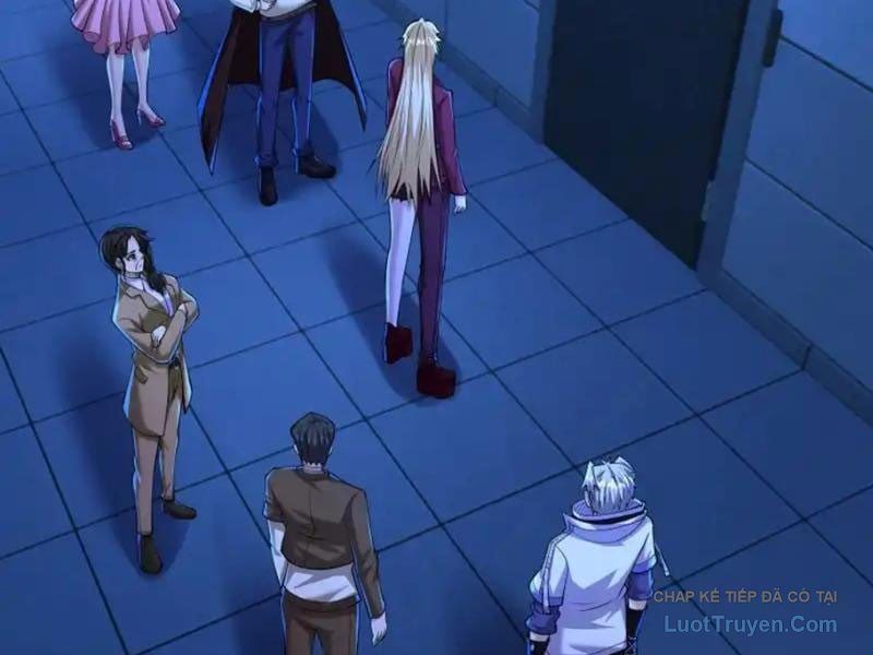 Toàn Cầu Sợ Hãi: Tôi Mở Hack Tự Chọn Cửa Hàng - Chapter 39 - Page 43