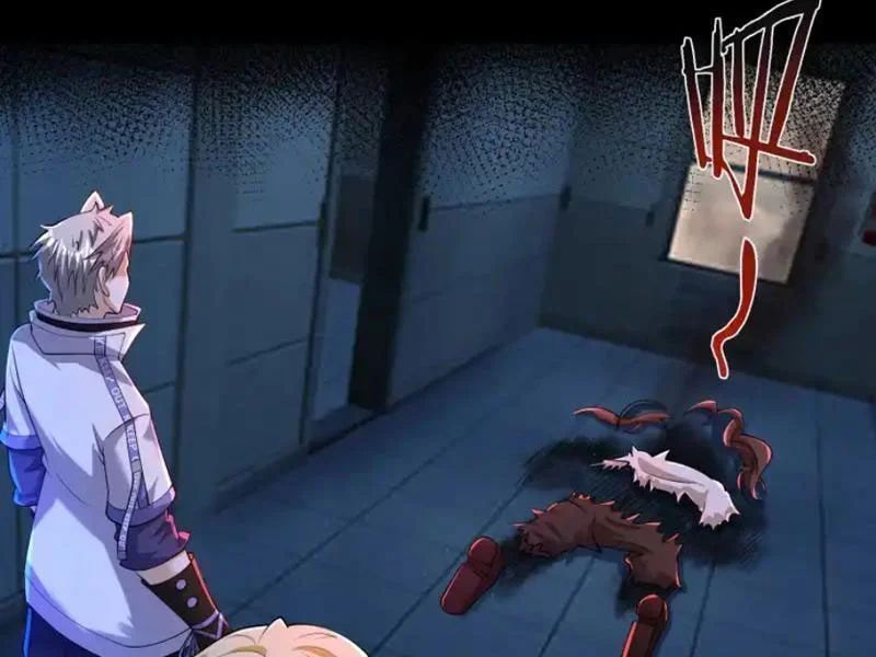 Toàn Cầu Sợ Hãi: Tôi Mở Hack Tự Chọn Cửa Hàng - Chapter 39 - Page 69