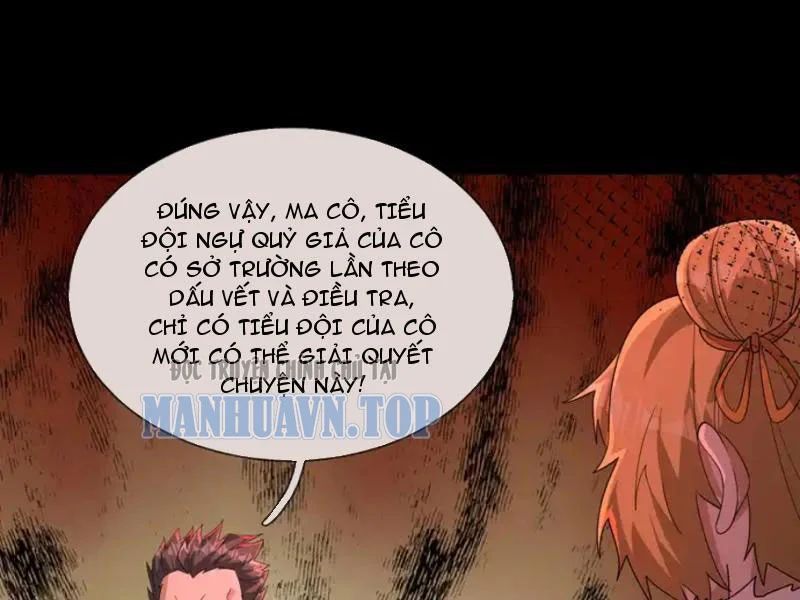 Toàn Cầu Sợ Hãi: Tôi Mở Hack Tự Chọn Cửa Hàng - Chapter 39 - Page 88