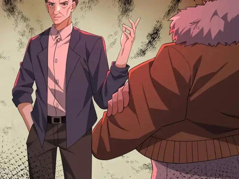 Toàn Cầu Sợ Hãi: Tôi Mở Hack Tự Chọn Cửa Hàng - Chapter 39 - Page 89