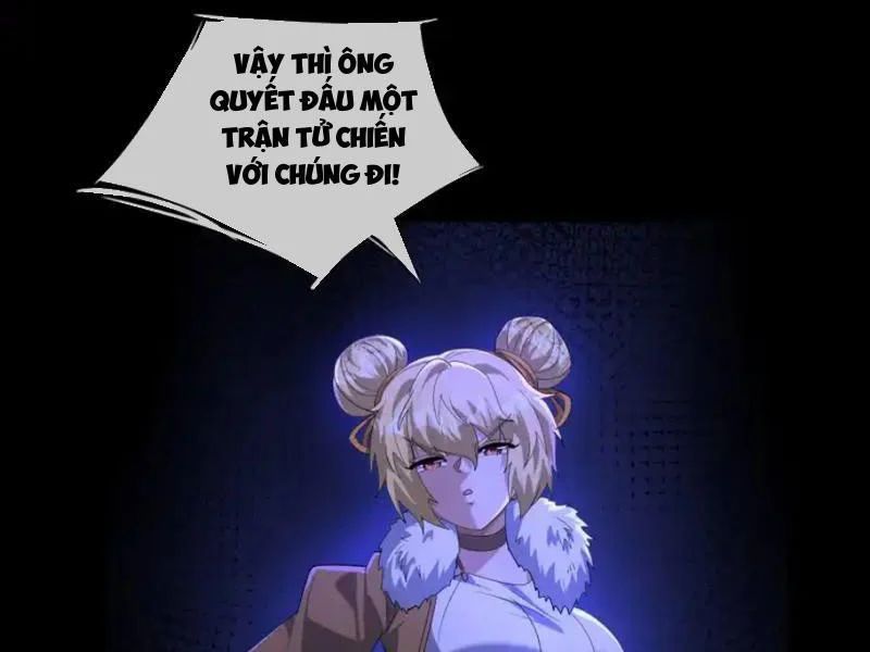 Toàn Cầu Sợ Hãi: Tôi Mở Hack Tự Chọn Cửa Hàng - Chapter 39 - Page 95