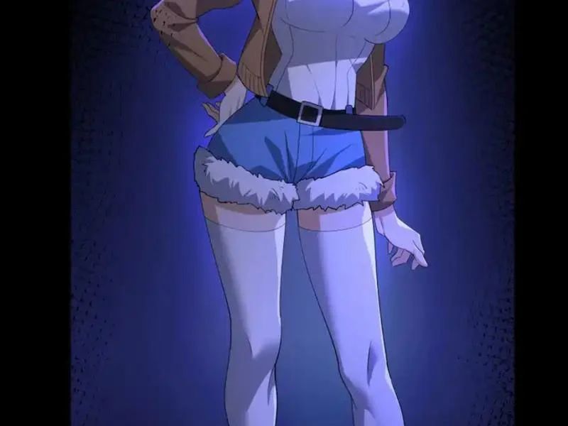 Toàn Cầu Sợ Hãi: Tôi Mở Hack Tự Chọn Cửa Hàng - Chapter 39 - Page 96