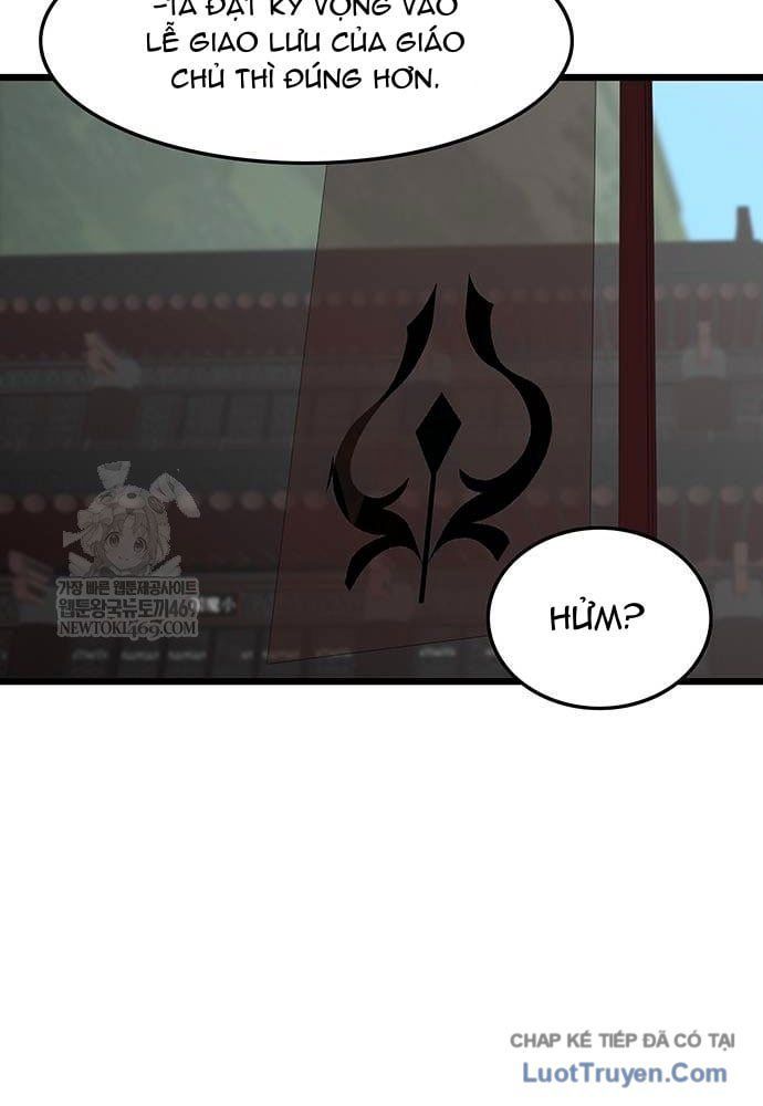 Tôi Trở Thành Chồng Của Giáo Chủ Ma Giáo - Chapter 43 - Page 10