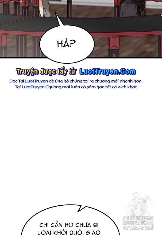 Tôi Trở Thành Chồng Của Giáo Chủ Ma Giáo - Chapter 43 - Page 104