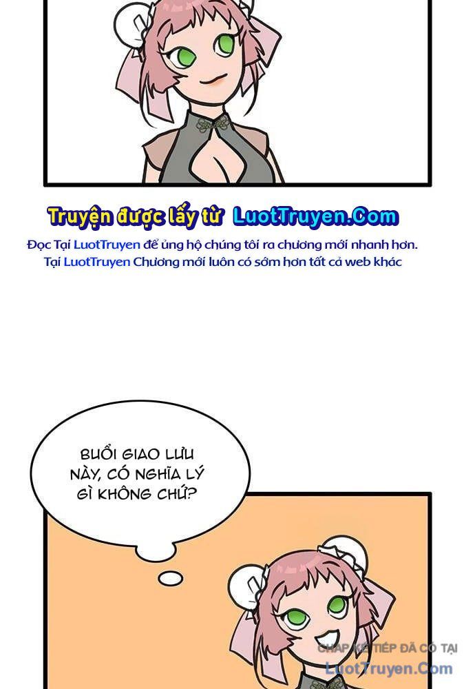 Tôi Trở Thành Chồng Của Giáo Chủ Ma Giáo - Chapter 43 - Page 110