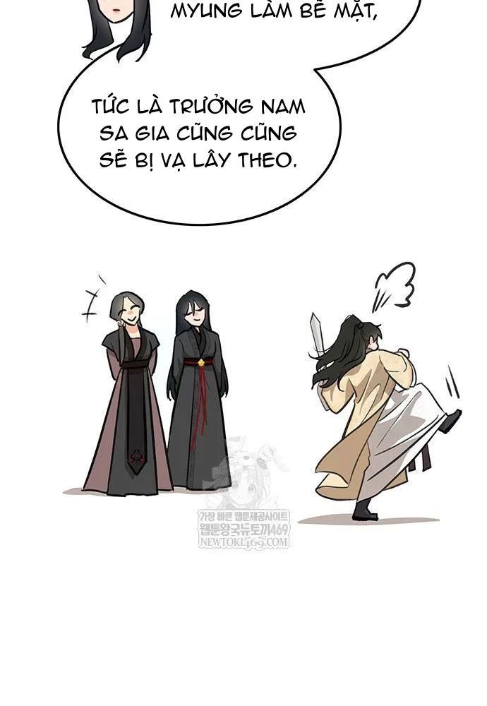 Tôi Trở Thành Chồng Của Giáo Chủ Ma Giáo - Chapter 43 - Page 13