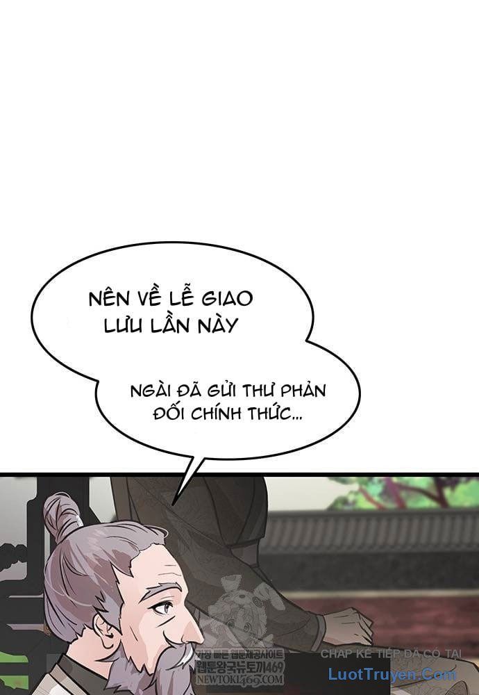 Tôi Trở Thành Chồng Của Giáo Chủ Ma Giáo - Chapter 43 - Page 21