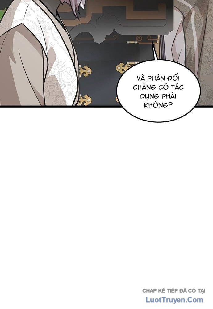 Tôi Trở Thành Chồng Của Giáo Chủ Ma Giáo - Chapter 43 - Page 22