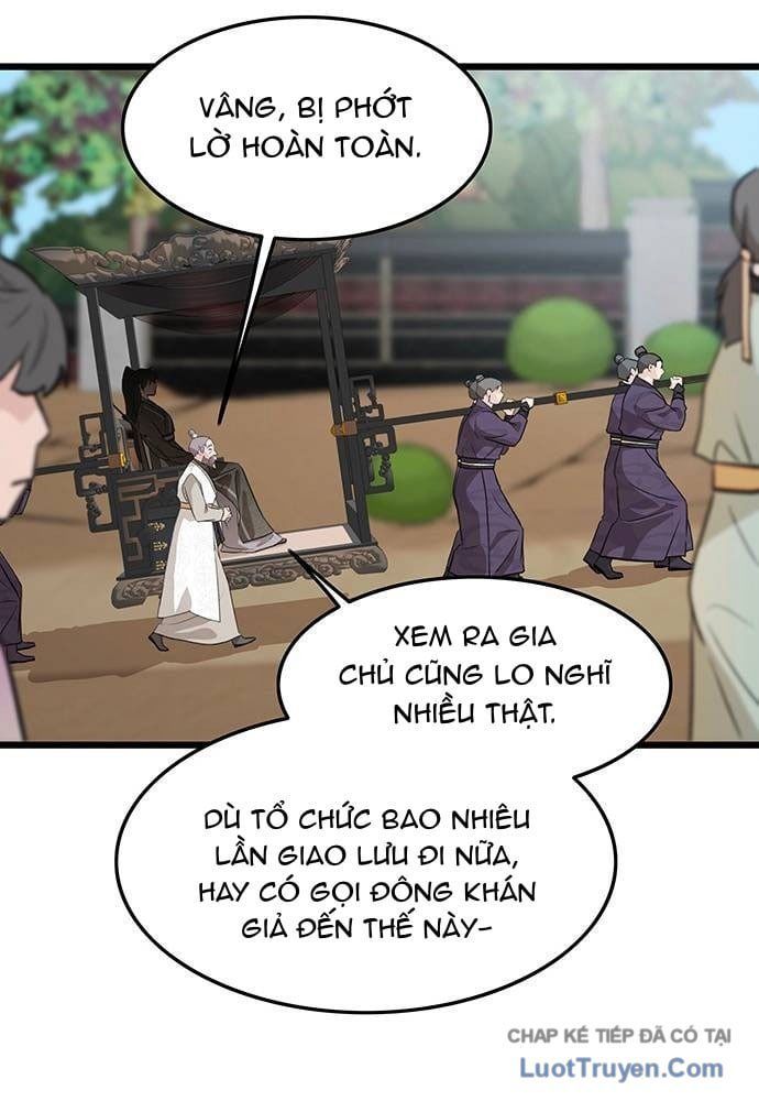 Tôi Trở Thành Chồng Của Giáo Chủ Ma Giáo - Chapter 43 - Page 23