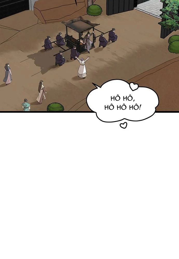 Tôi Trở Thành Chồng Của Giáo Chủ Ma Giáo - Chapter 43 - Page 27