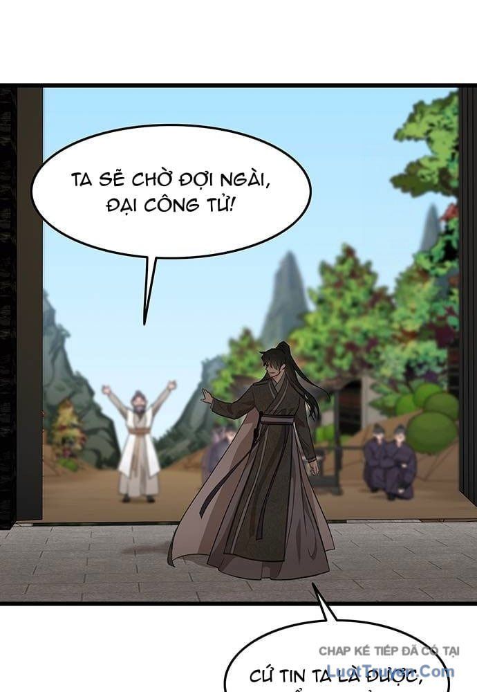 Tôi Trở Thành Chồng Của Giáo Chủ Ma Giáo - Chapter 43 - Page 28