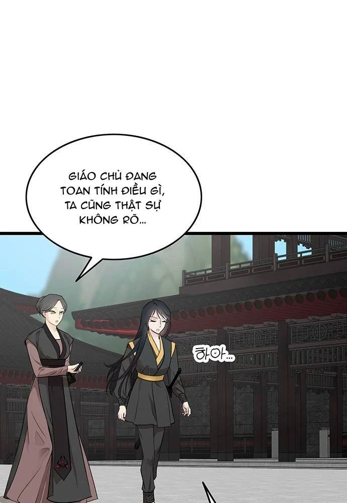 Tôi Trở Thành Chồng Của Giáo Chủ Ma Giáo - Chapter 43 - Page 3