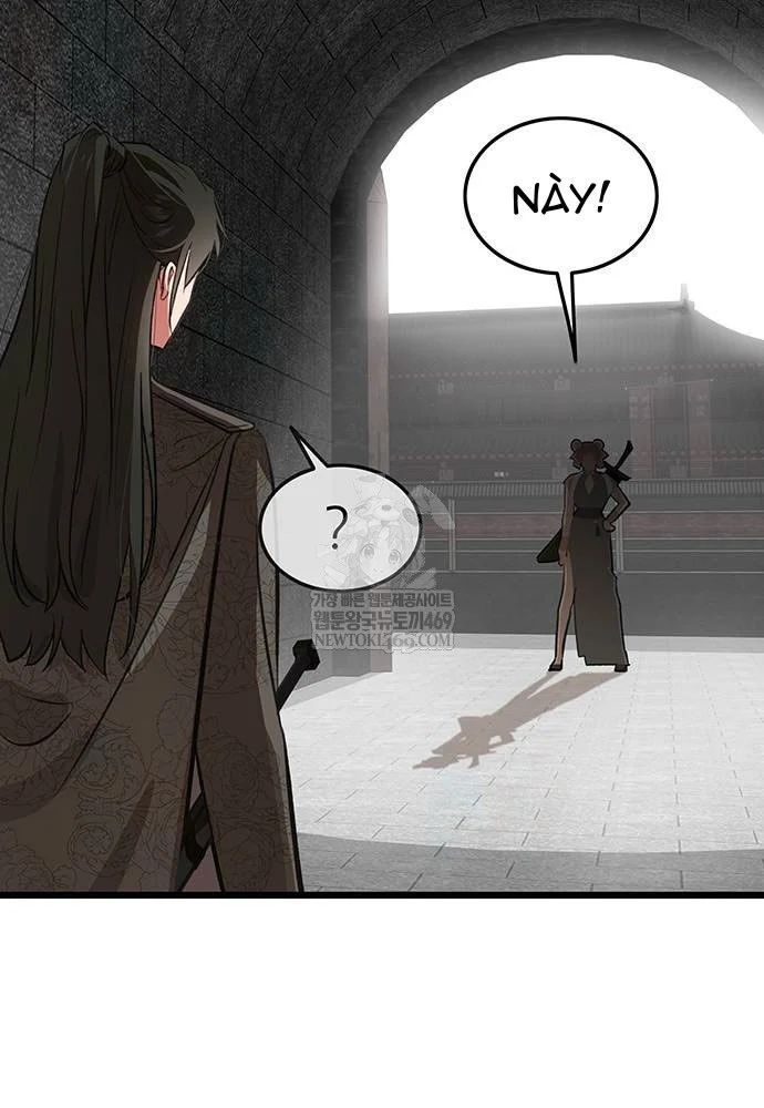 Tôi Trở Thành Chồng Của Giáo Chủ Ma Giáo - Chapter 43 - Page 31