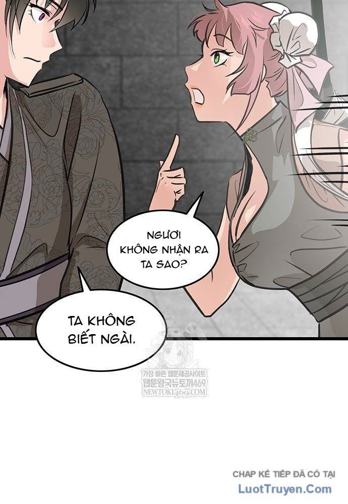 Tôi Trở Thành Chồng Của Giáo Chủ Ma Giáo - Chapter 43 - Page 34