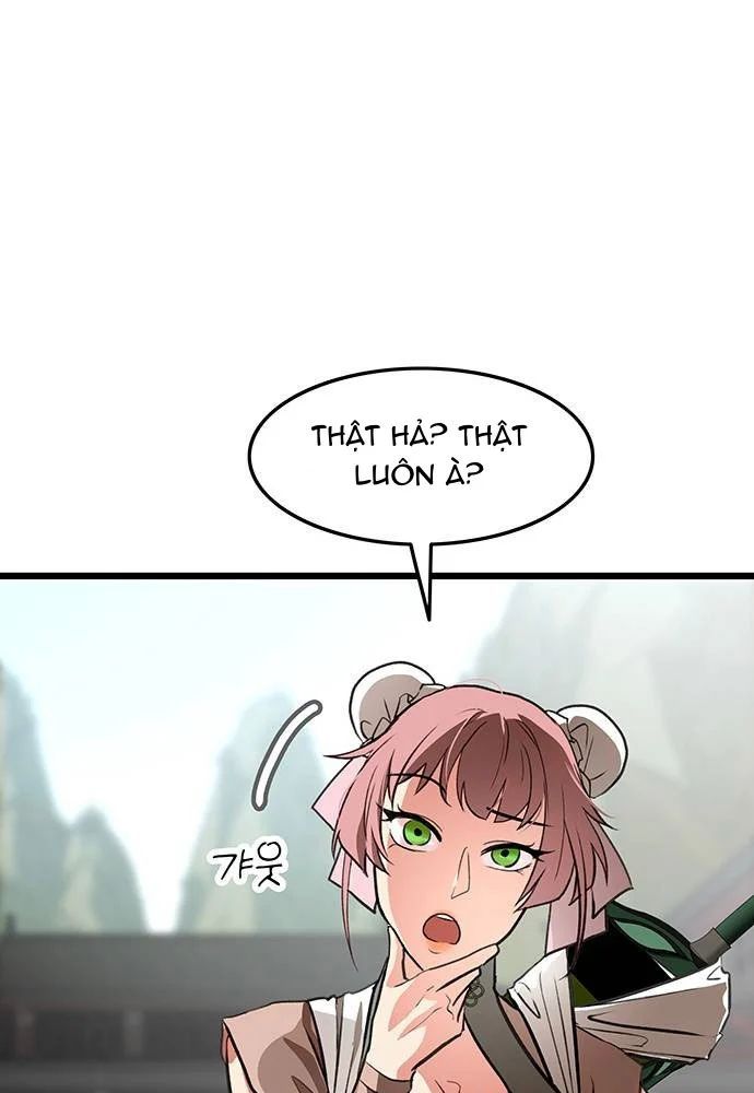 Tôi Trở Thành Chồng Của Giáo Chủ Ma Giáo - Chapter 43 - Page 35