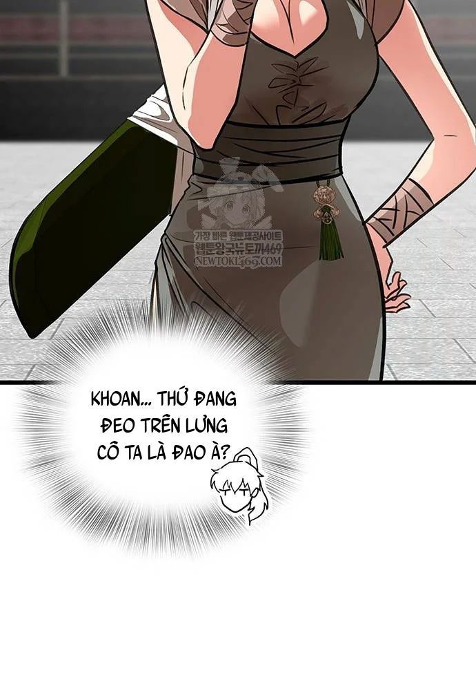 Tôi Trở Thành Chồng Của Giáo Chủ Ma Giáo - Chapter 43 - Page 36