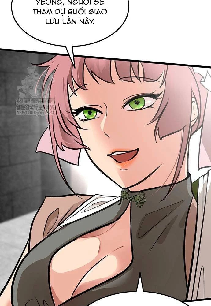 Tôi Trở Thành Chồng Của Giáo Chủ Ma Giáo - Chapter 43 - Page 39