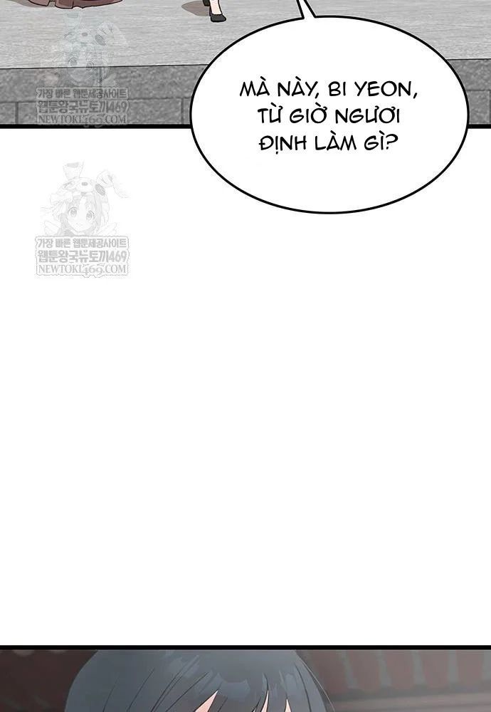 Tôi Trở Thành Chồng Của Giáo Chủ Ma Giáo - Chapter 43 - Page 4